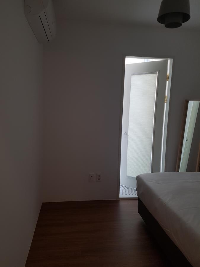 Hostel Single Single Busan Exterior foto