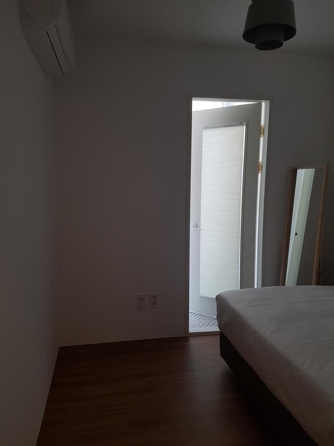 Hostel Single Single Busan Exterior foto